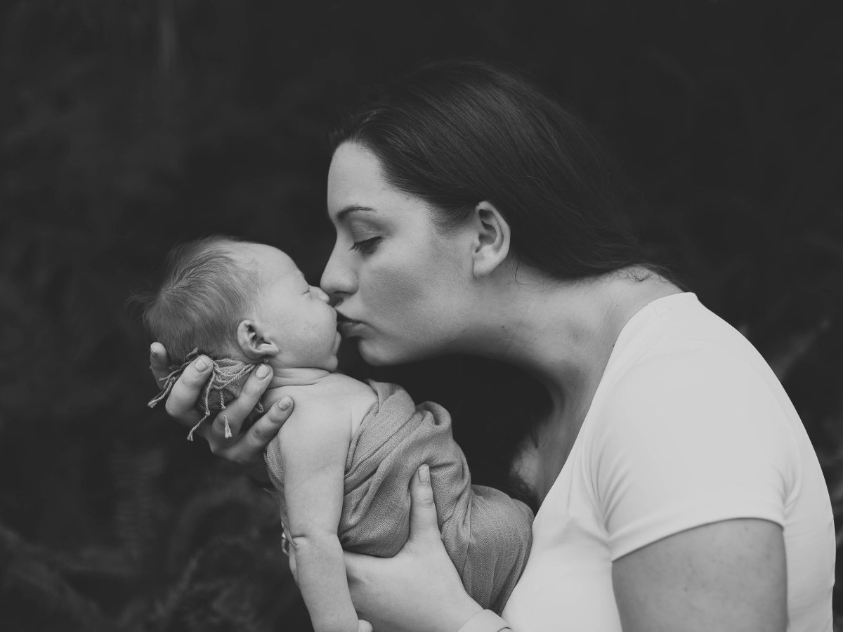 A Birth Mother’s&nbsp;Wisdom