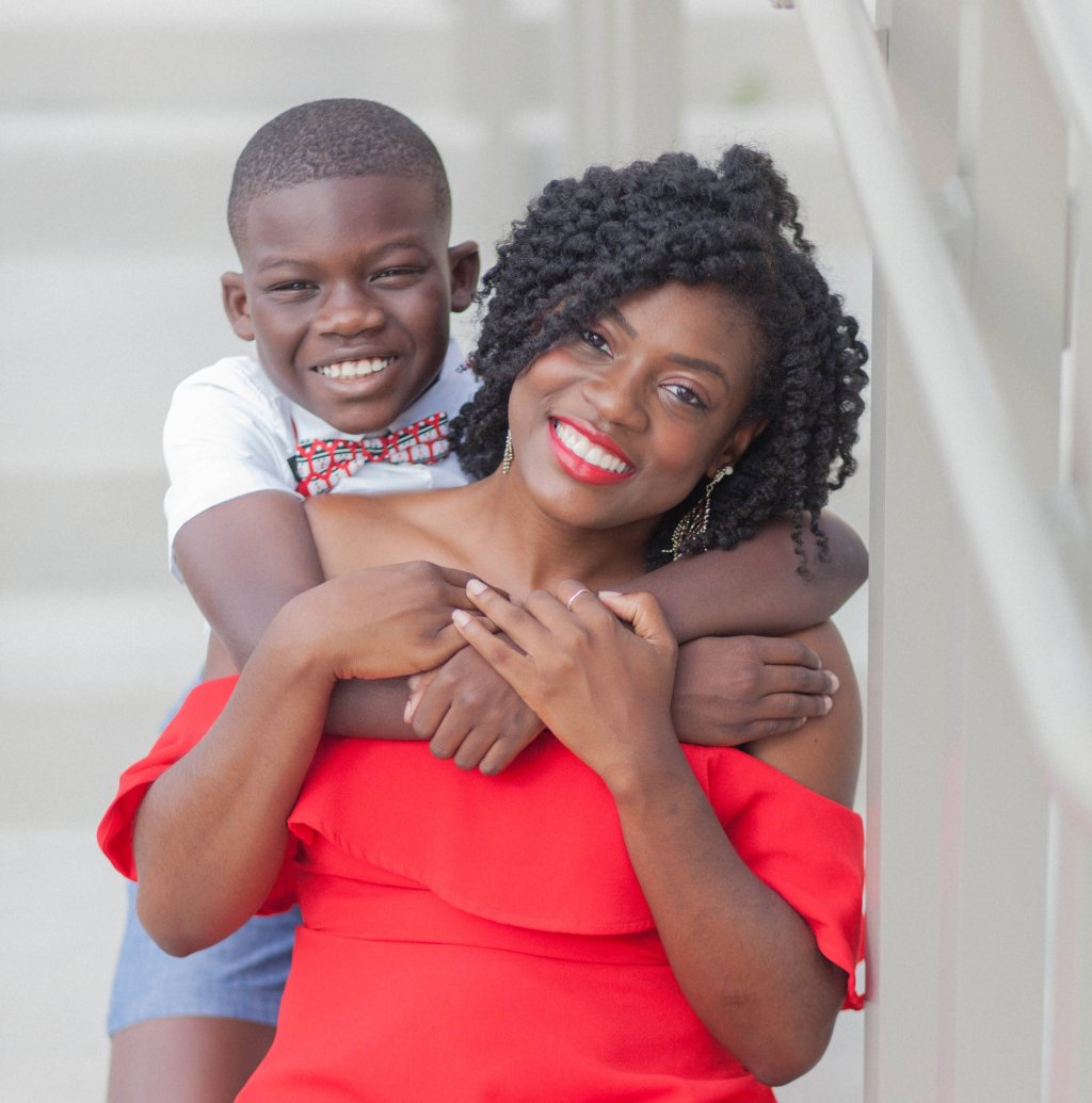 When Black People&nbsp;Adopt